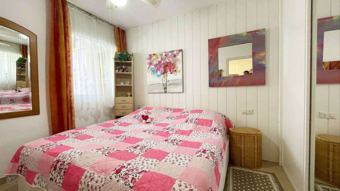 Venta - Apartment - Calpe - Calpe Centro