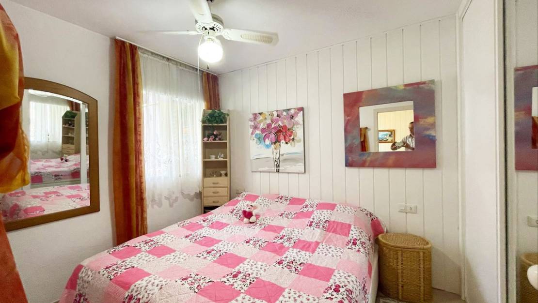 Venta - Apartment - Calpe - Calpe Centro