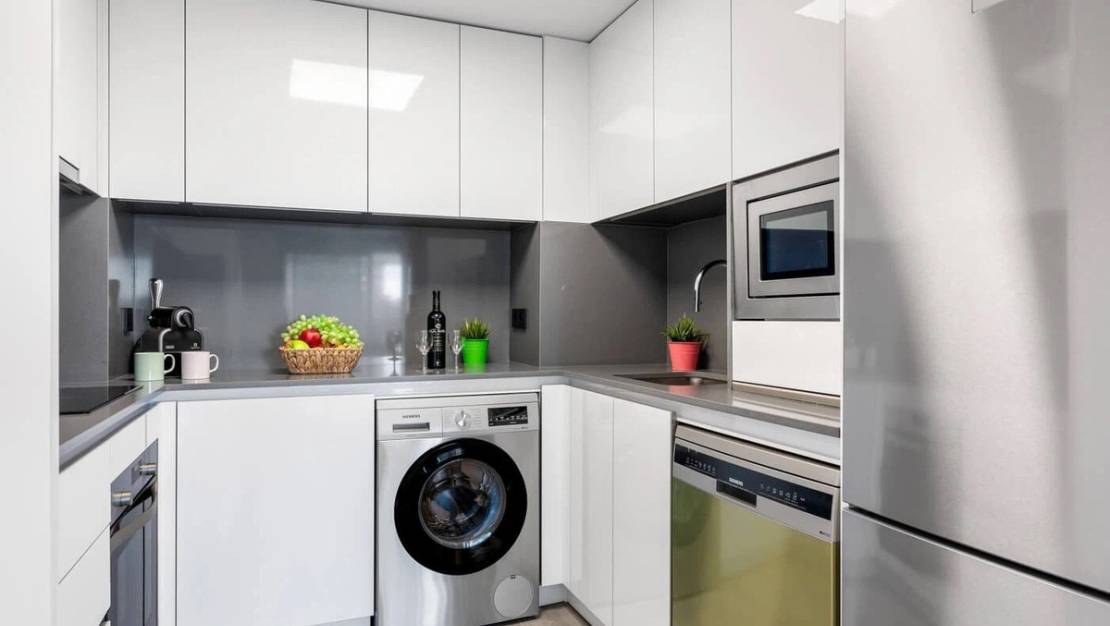 Venta - Apartment - Calpe - Calpe Centro