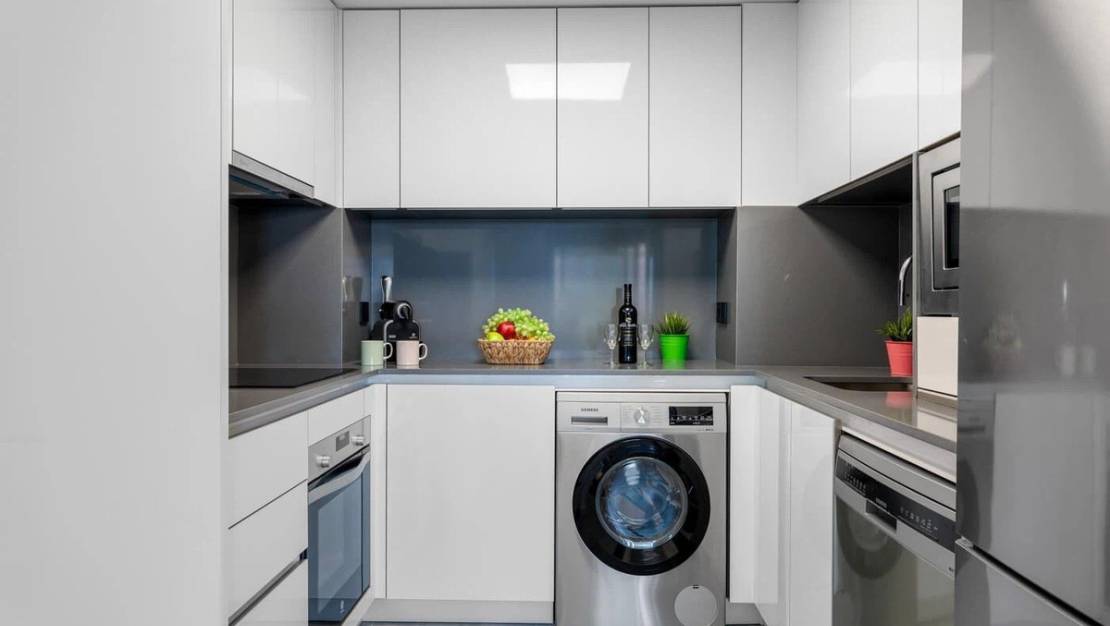 Venta - Apartment - Calpe - Calpe Centro