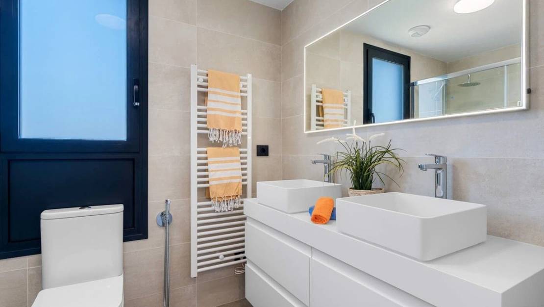 Venta - Apartment - Calpe - Calpe Centro