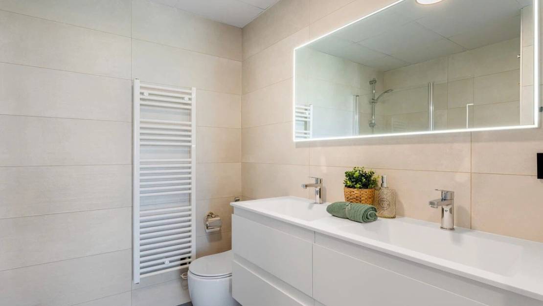 Venta - Apartment - Calpe - Calpe Centro