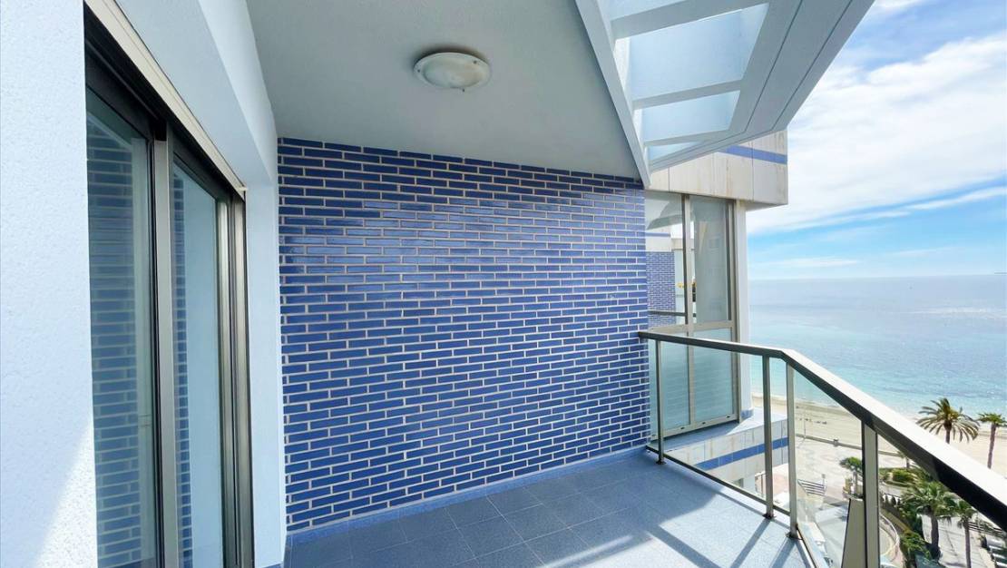 Venta - Apartment - Calpe - Calpe Centro