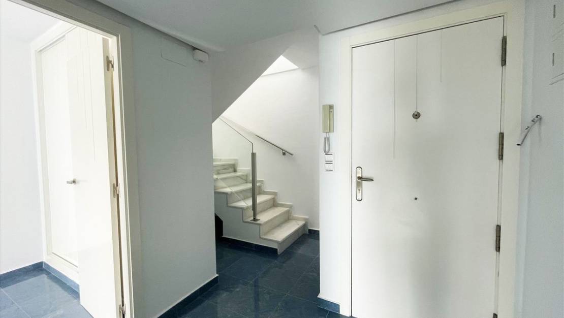 Venta - Apartment - Calpe - Calpe Centro