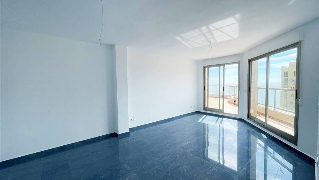 Venta - Apartment - Calpe - Calpe Centro