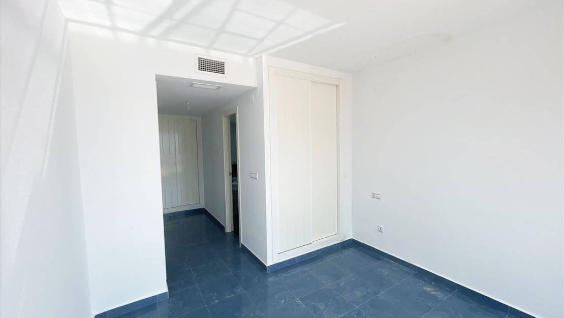 Venta - Apartment - Calpe - Calpe Centro