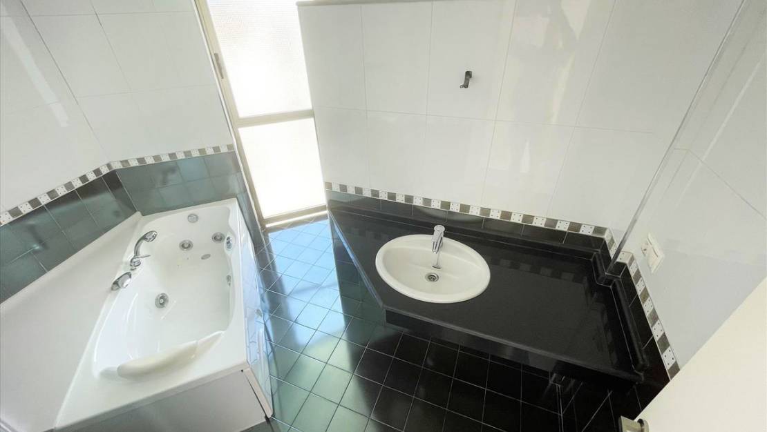 Venta - Apartment - Calpe - Calpe Centro