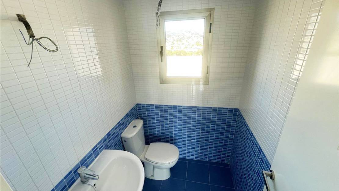 Venta - Apartment - Calpe - Calpe Centro