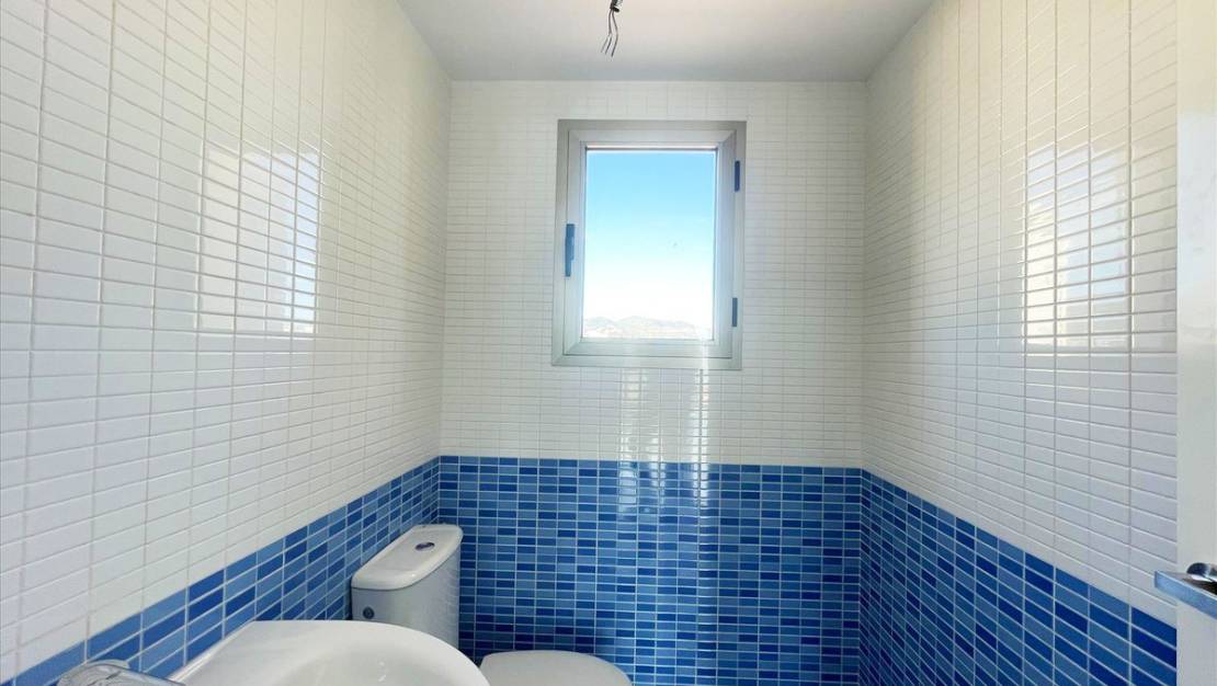 Venta - Apartment - Calpe - Calpe Centro