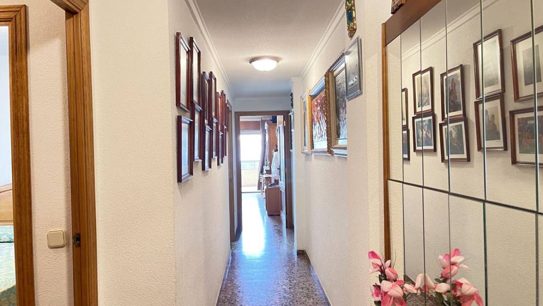 Venta - Apartment - Calpe - Calpe Centro