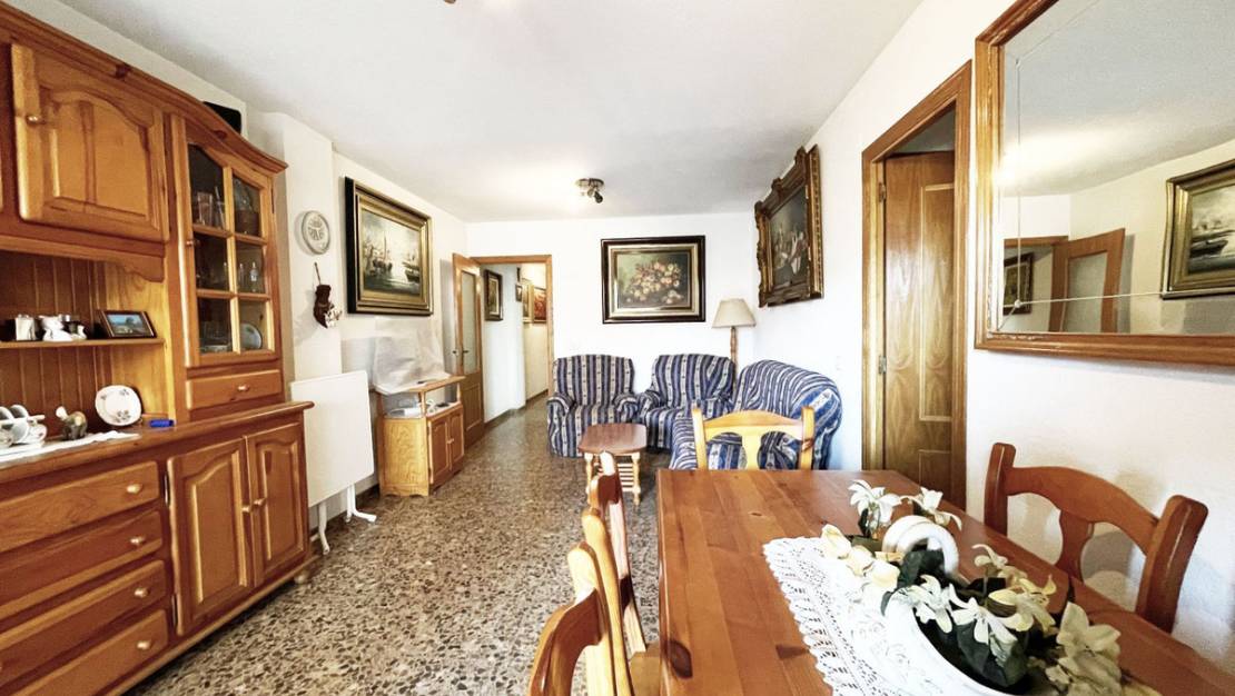 Venta - Apartment - Calpe - Calpe Centro