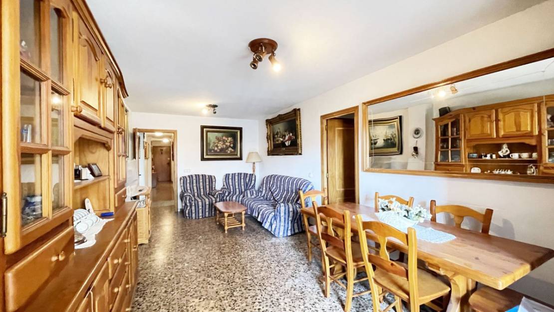 Venta - Apartment - Calpe - Calpe Centro