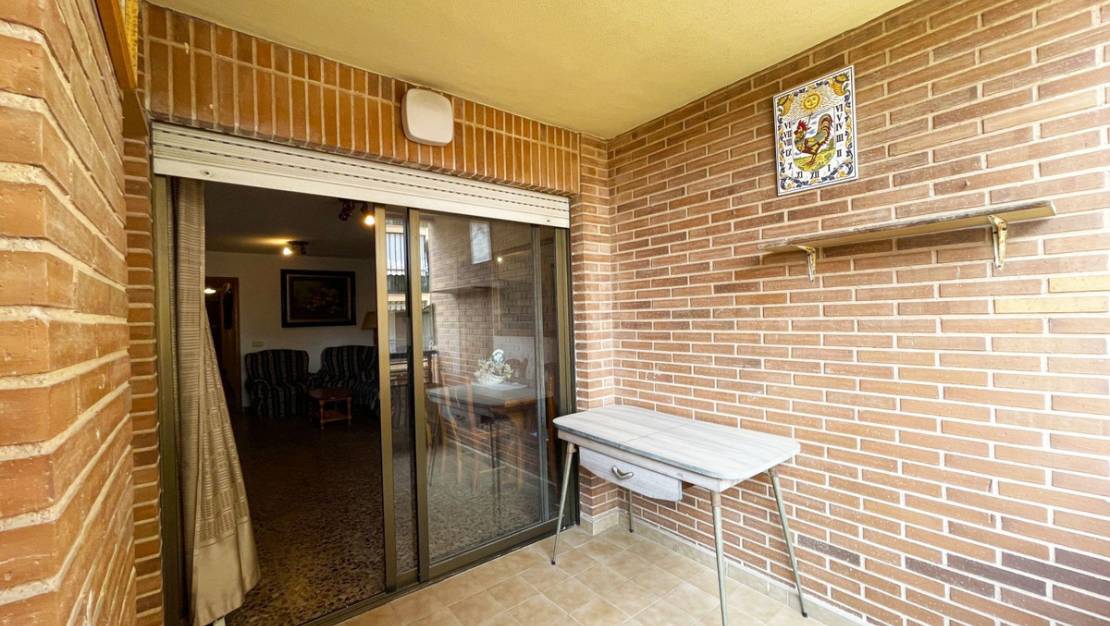Venta - Apartment - Calpe - Calpe Centro