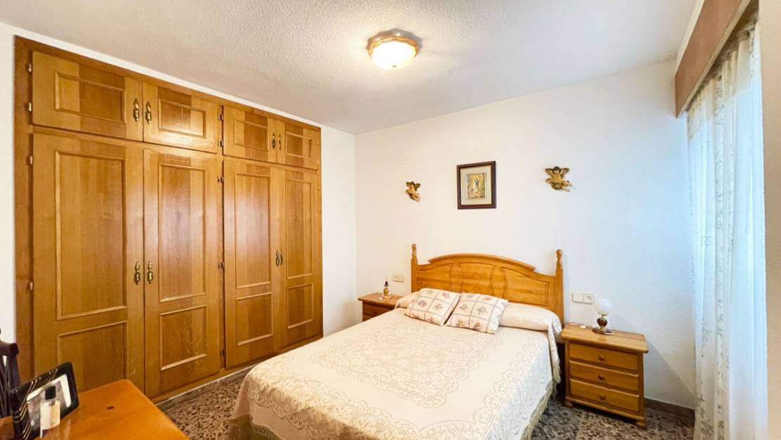 Venta - Apartment - Calpe - Calpe Centro