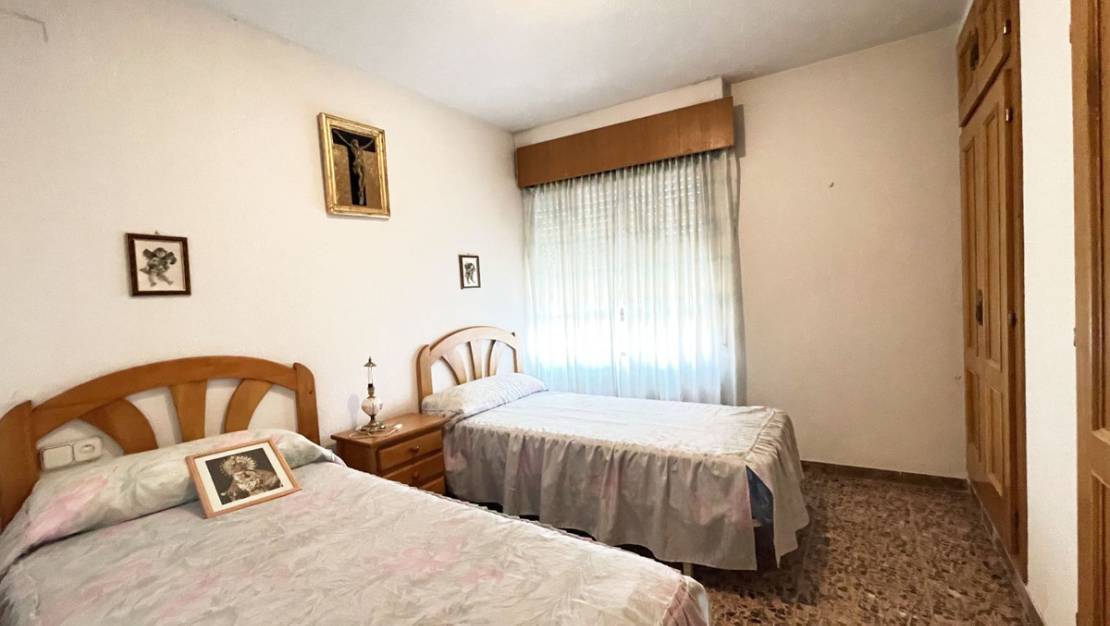 Venta - Apartment - Calpe - Calpe Centro