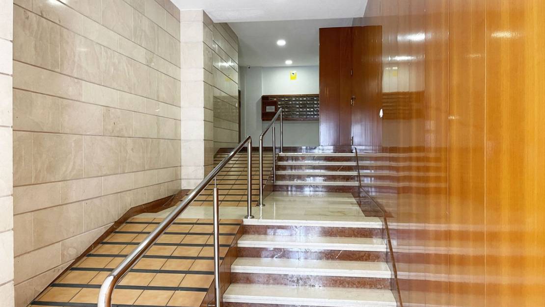 Venta - Apartment - Calpe - Calpe Centro