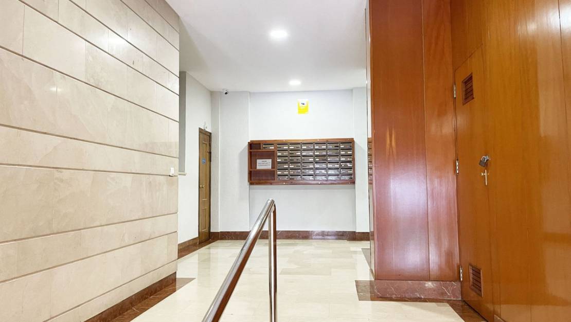 Venta - Apartment - Calpe - Calpe Centro