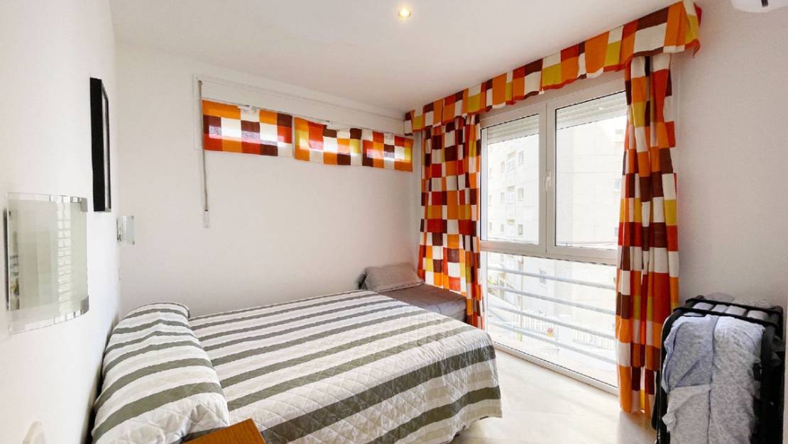 Venta - Apartment - Calpe - Calpe Centro