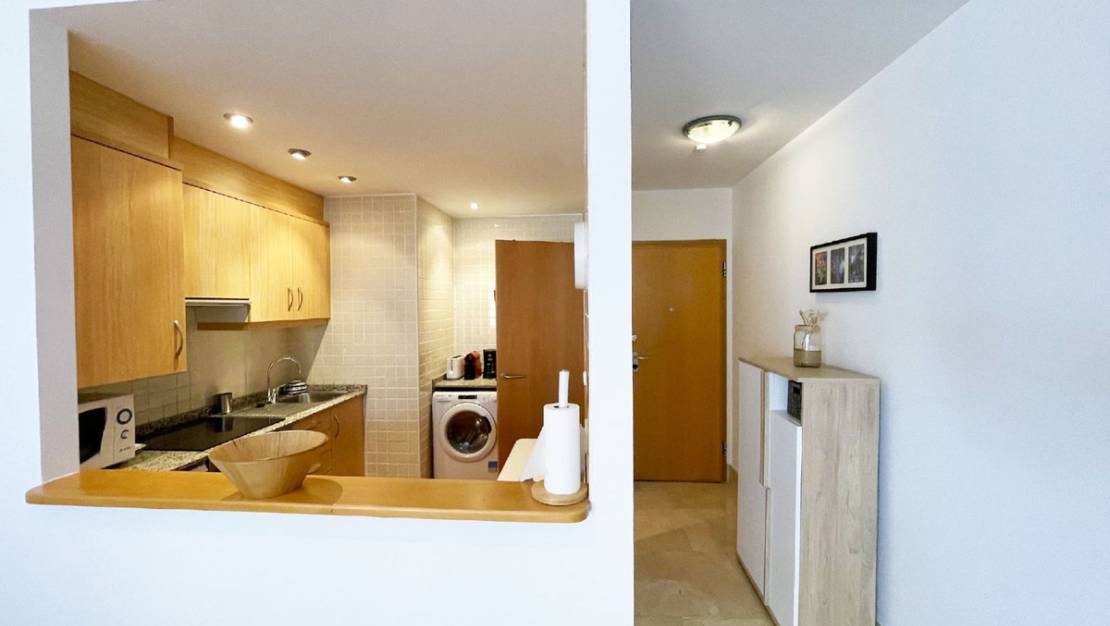 Venta - Apartment - Calpe - Calpe Centro