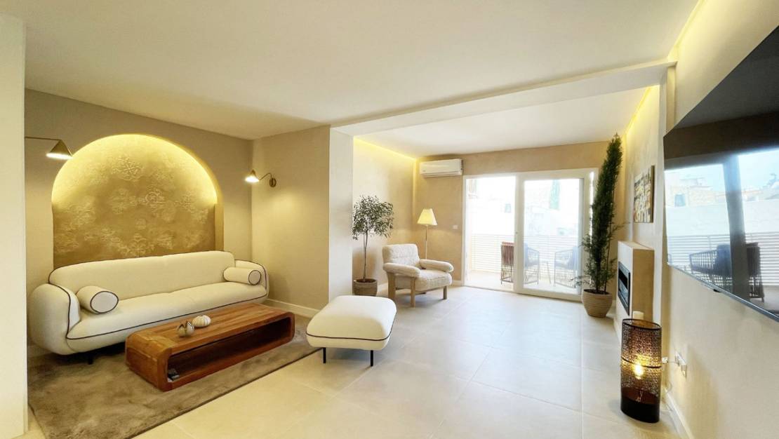 Venta - Apartment - Calpe - Calpe Centro