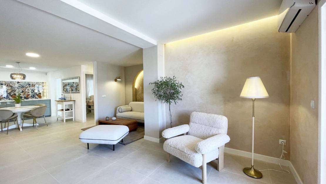 Venta - Apartment - Calpe - Calpe Centro