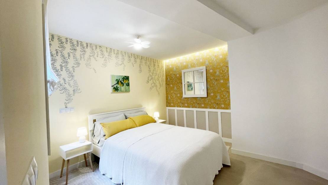 Venta - Apartment - Calpe - Calpe Centro