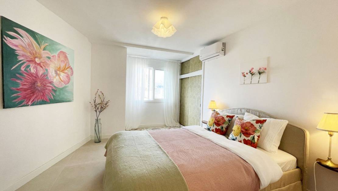 Venta - Apartment - Calpe - Calpe Centro