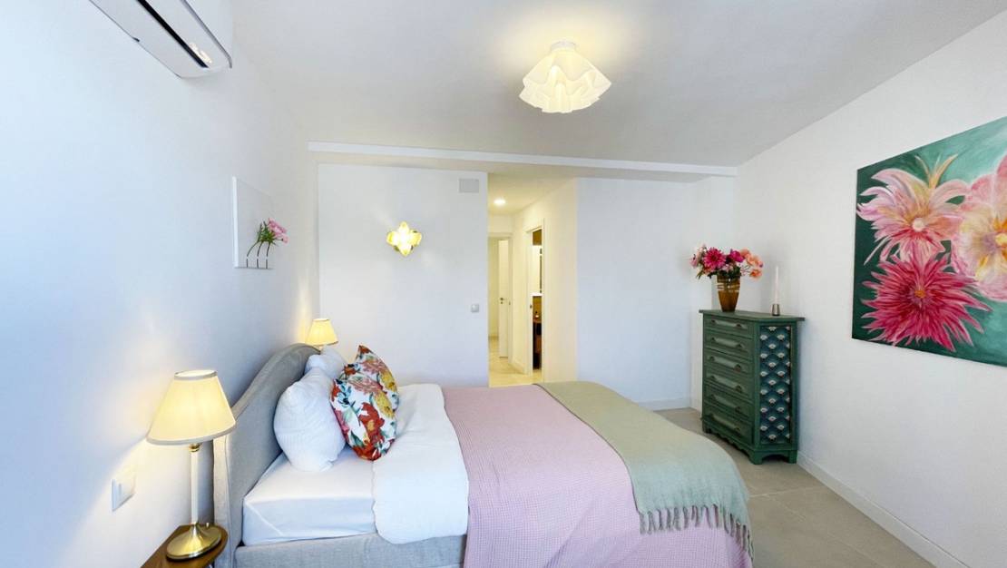 Venta - Apartment - Calpe - Calpe Centro