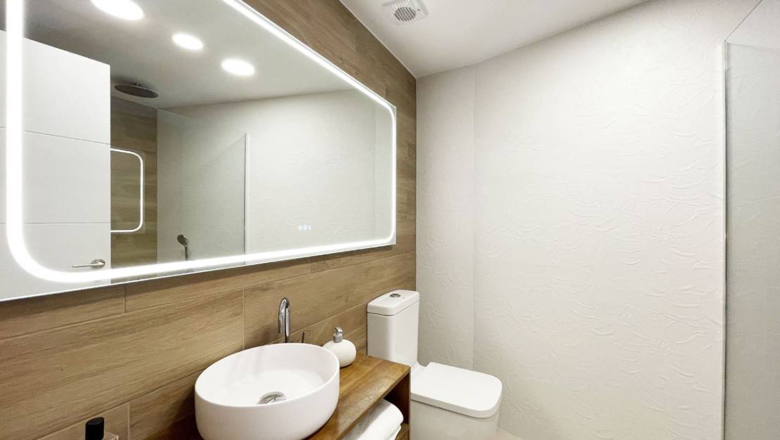 Venta - Apartment - Calpe - Calpe Centro