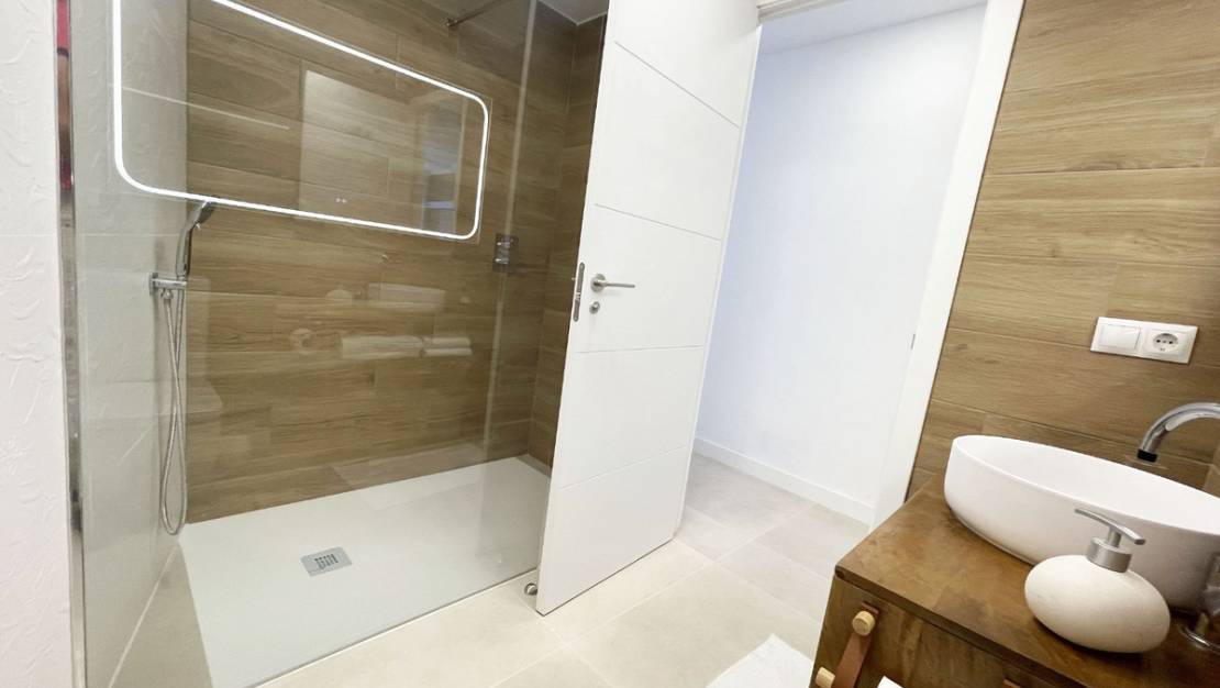 Venta - Apartment - Calpe - Calpe Centro