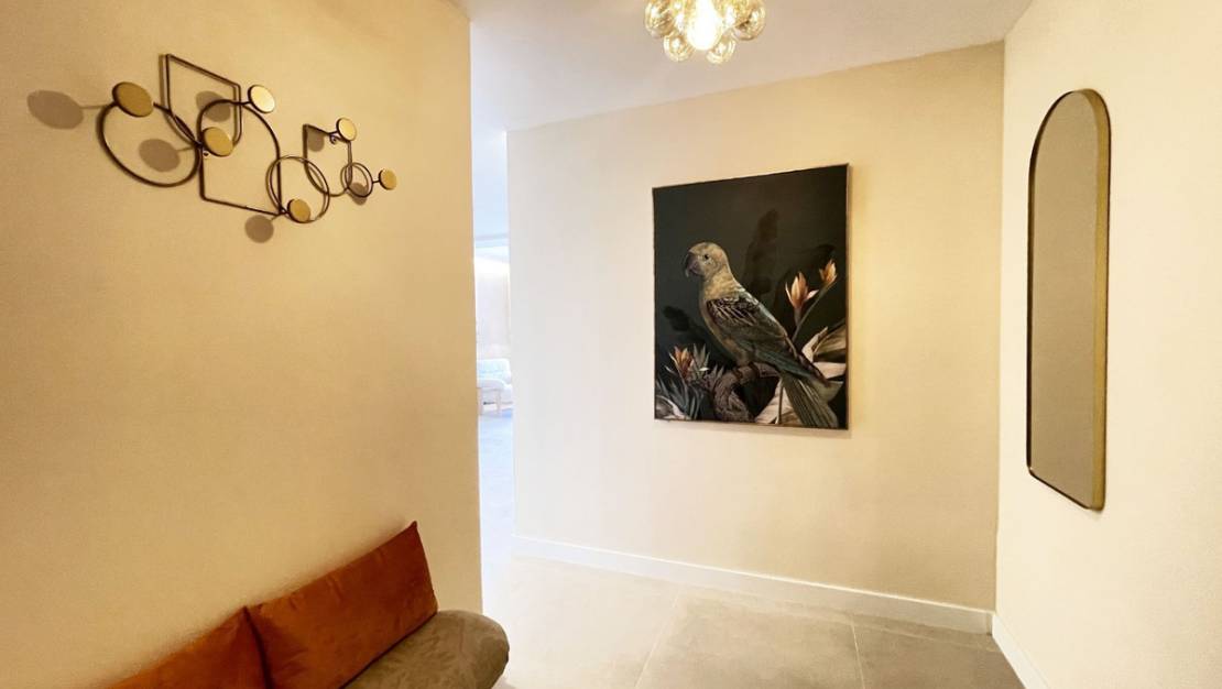 Venta - Apartment - Calpe - Calpe Centro