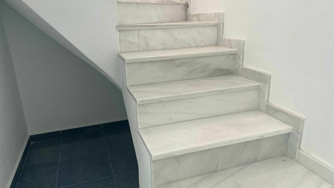 Venta - Apartment - Calpe - Calpe Centro