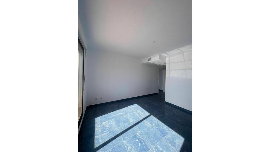 Venta - Apartment - Calpe - Calpe Centro