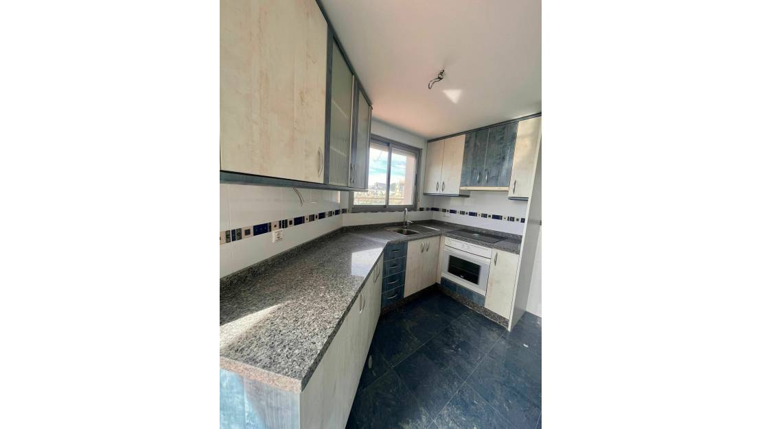 Venta - Apartment - Calpe - Calpe Centro