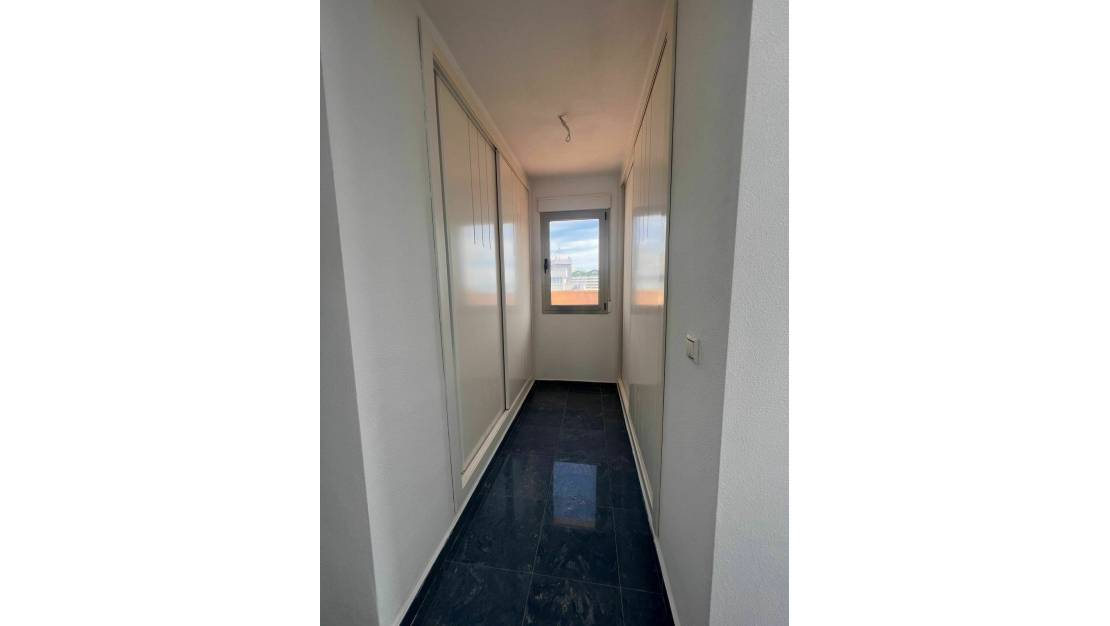 Venta - Apartment - Calpe - Calpe Centro