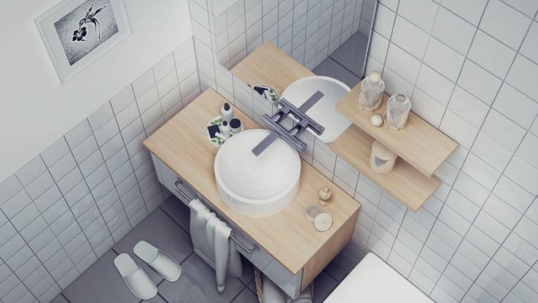 Venta - Apartment - Calpe - Calpe Centro