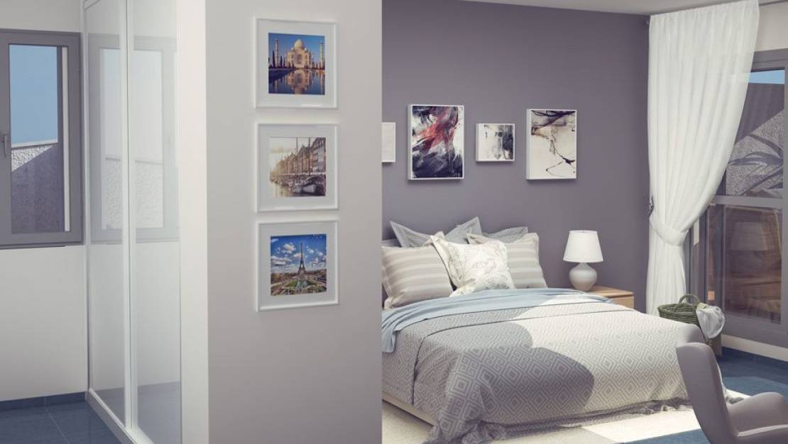 Venta - Apartment - Calpe - Calpe Centro