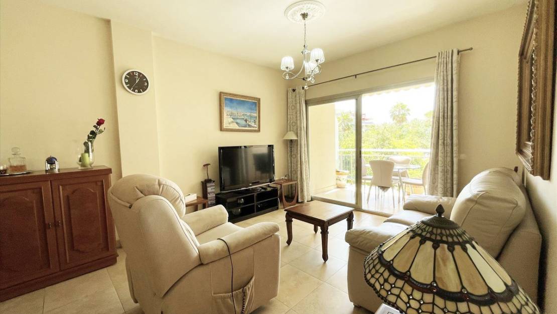 Venta - Apartment - Calpe - Calpe Centro