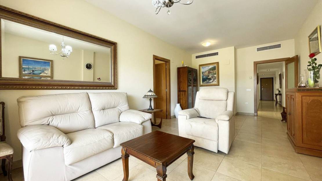 Venta - Apartment - Calpe - Calpe Centro
