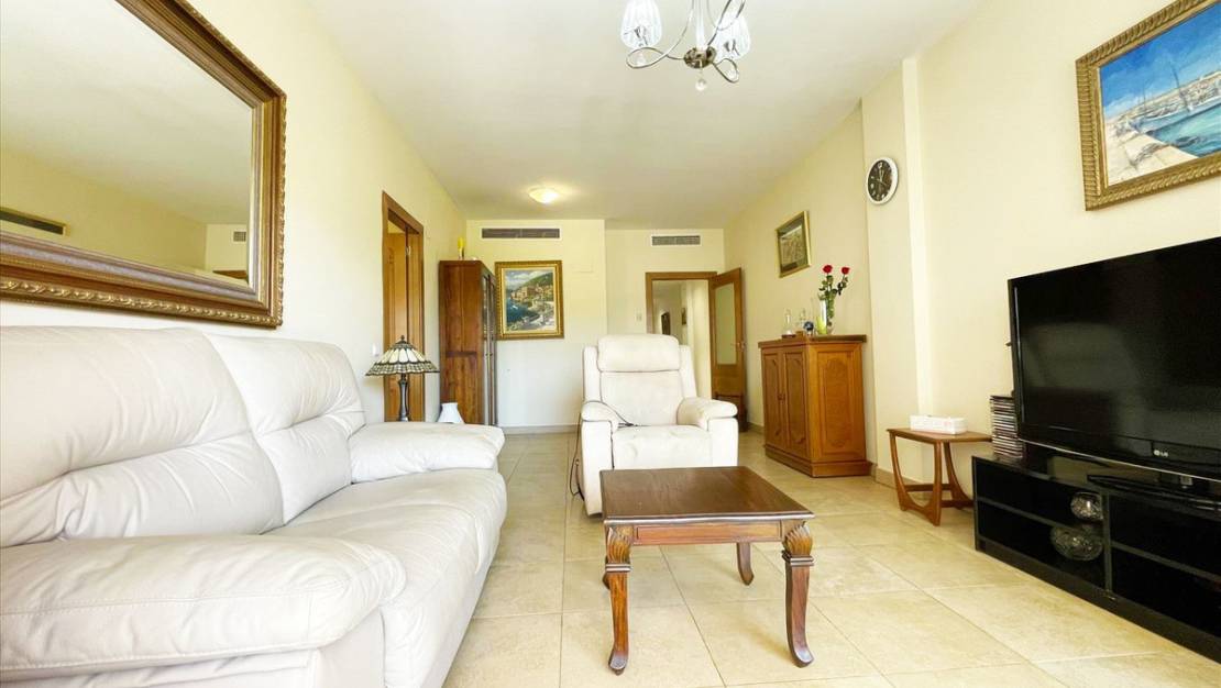 Venta - Apartment - Calpe - Calpe Centro