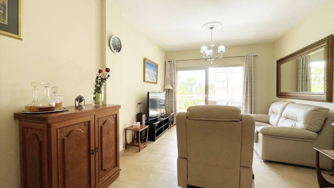 Venta - Apartment - Calpe - Calpe Centro