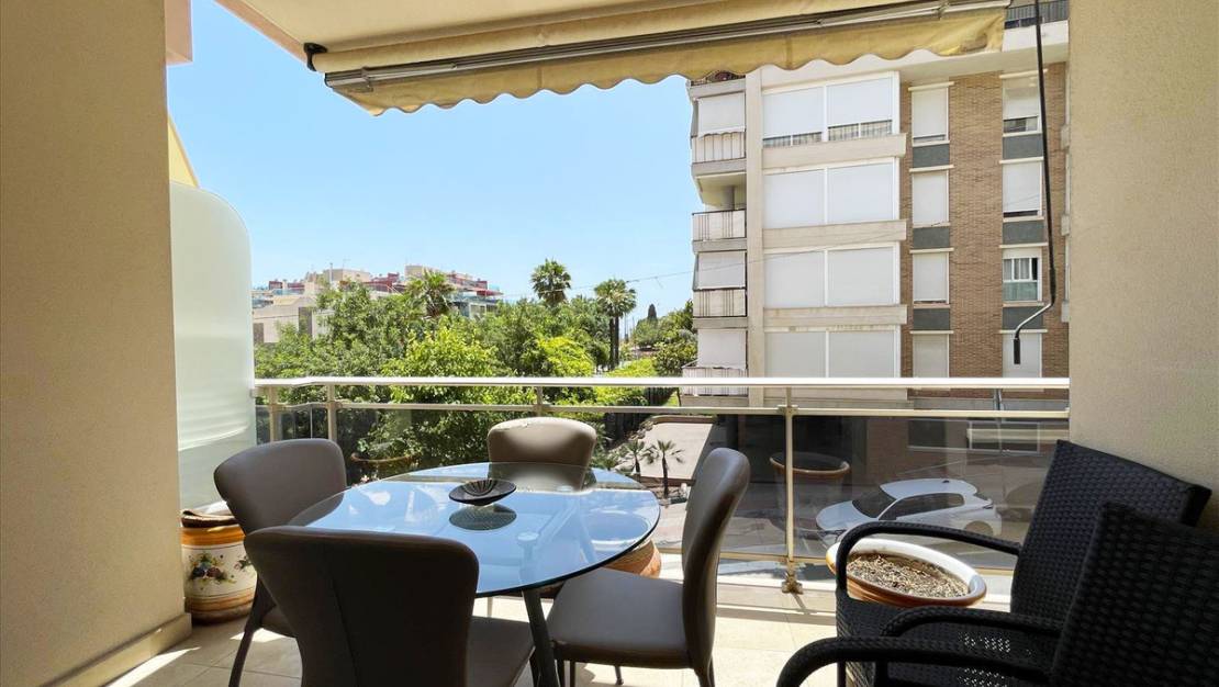 Venta - Apartment - Calpe - Calpe Centro