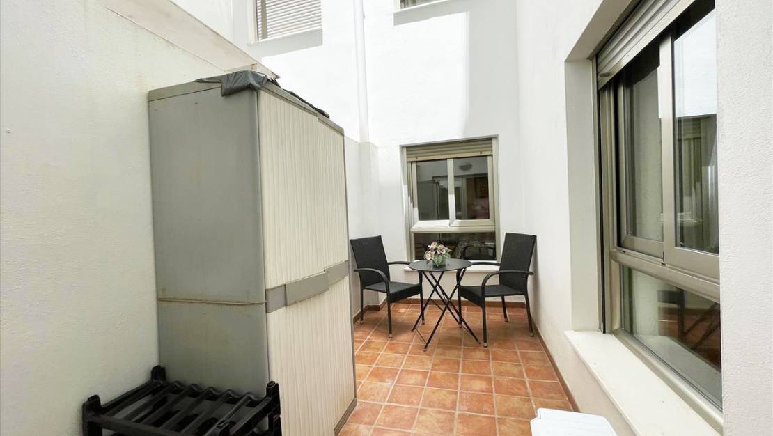 Venta - Apartment - Calpe - Calpe Centro