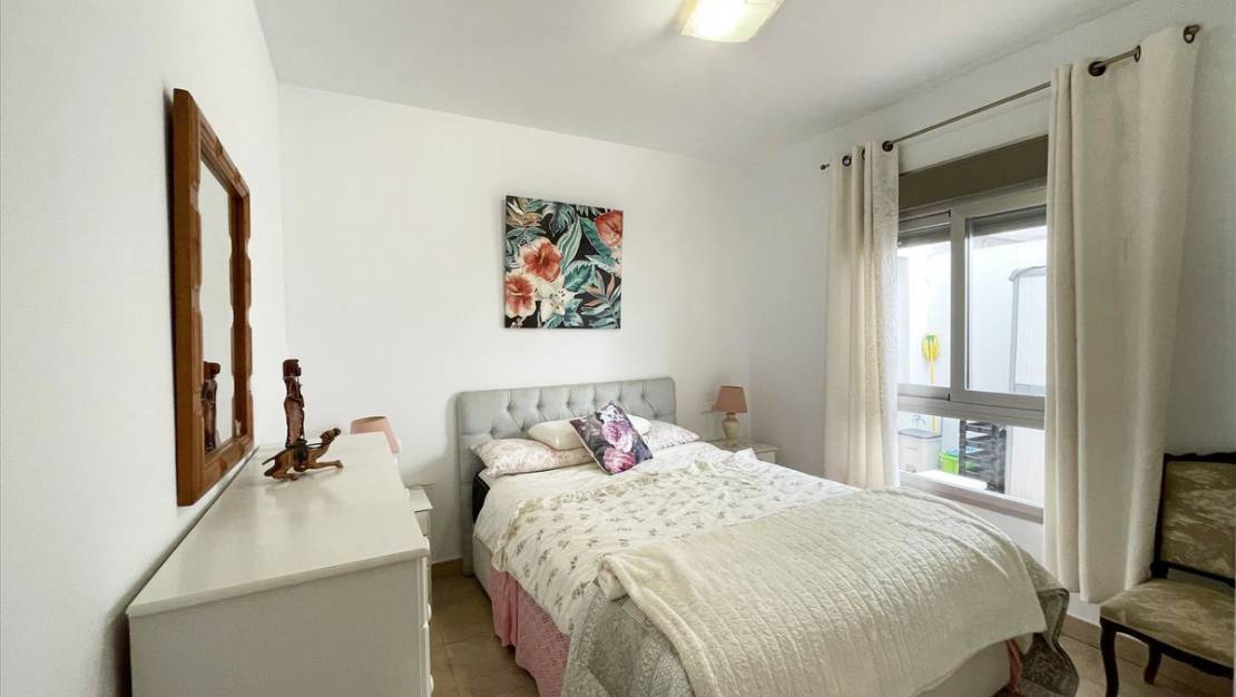 Venta - Apartment - Calpe - Calpe Centro