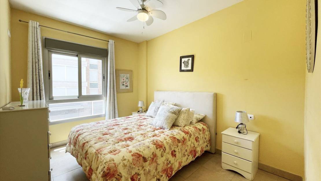 Venta - Apartment - Calpe - Calpe Centro