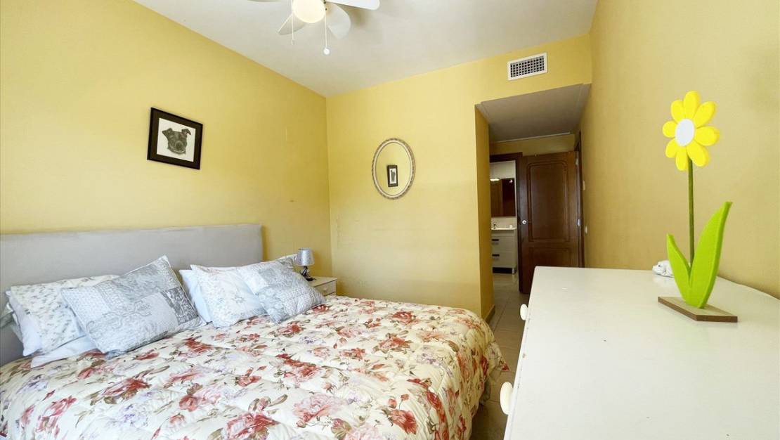 Venta - Apartment - Calpe - Calpe Centro