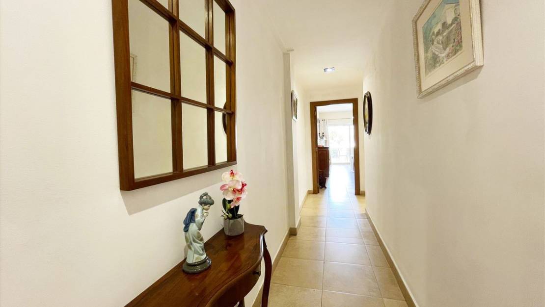 Venta - Apartment - Calpe - Calpe Centro