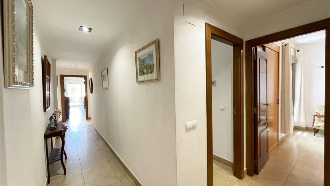 Venta - Apartment - Calpe - Calpe Centro