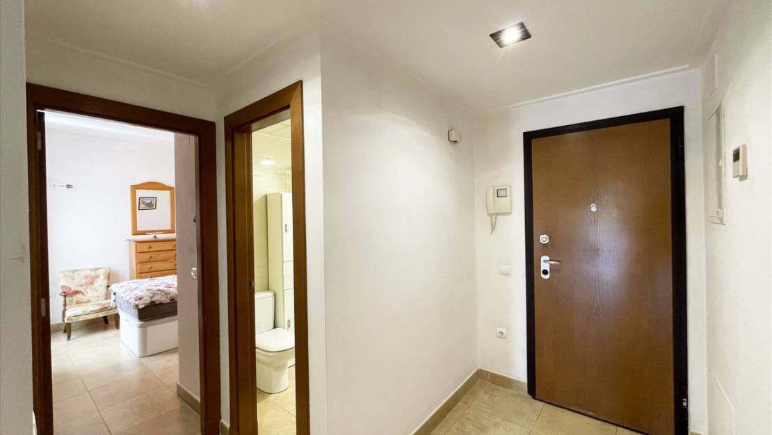 Venta - Apartment - Calpe - Calpe Centro