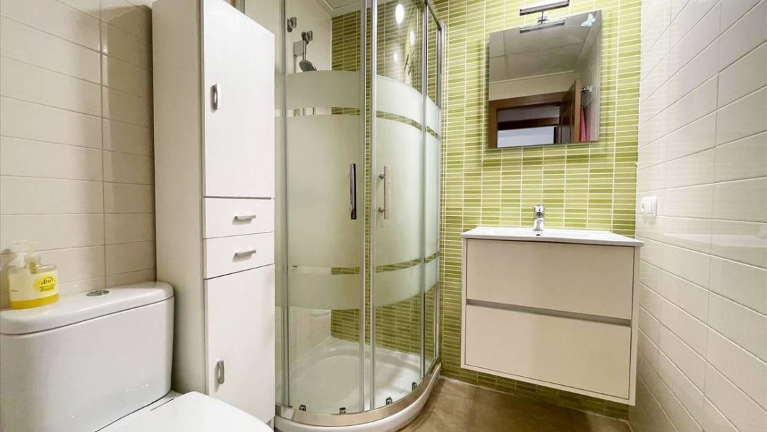 Venta - Apartment - Calpe - Calpe Centro